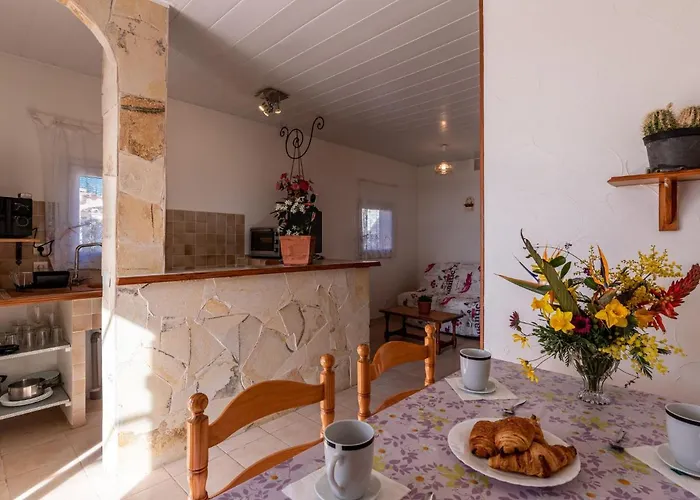 Campestra By Interhome Coti-Chiavari (Corsica)