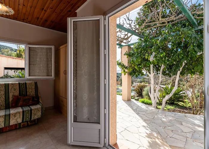 Campestra By Interhome Hébergement de vacances *