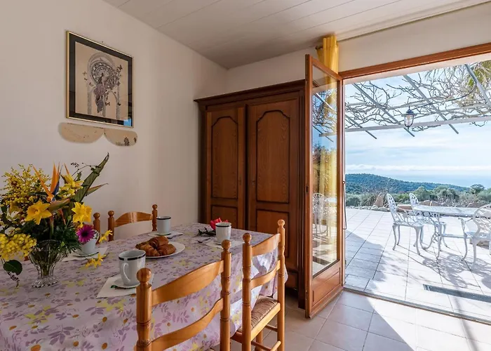 Campestra By Interhome * Coti-Chiavari (Corsica)