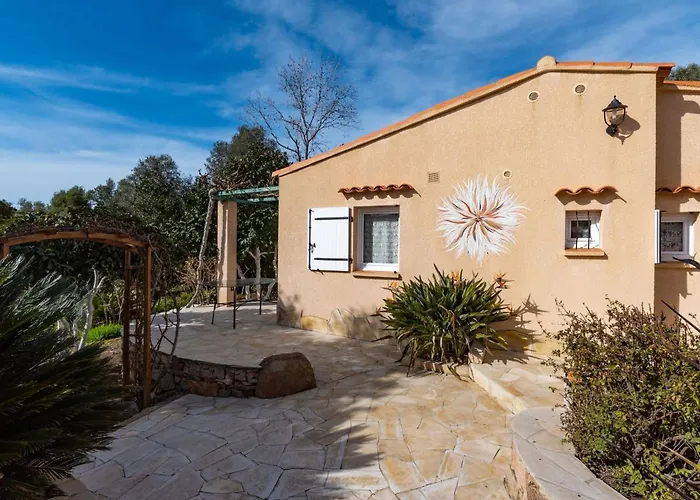 Campestra By Interhome * Coti-Chiavari (Corsica)