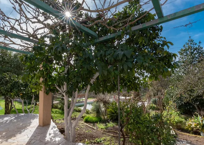 Campestra By Interhome * Coti-Chiavari (Corsica)