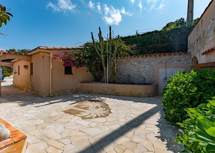 Campestra By Interhome *