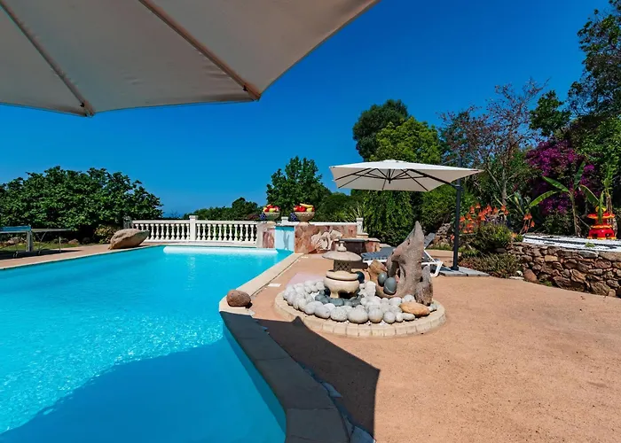 Campestra By Interhome Coti-Chiavari (Corsica)