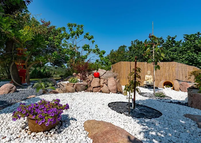 Campestra By Interhome Hébergement de vacances