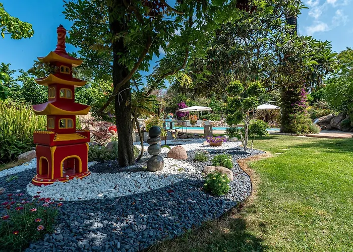 Hébergement de vacances Campestra By Interhome Coti-Chiavari (Corsica)