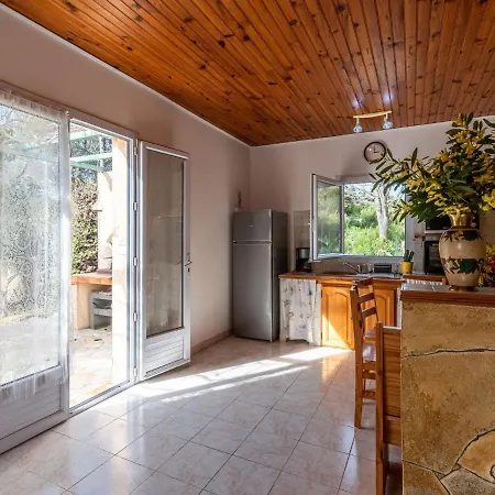 Dom wakacyjny Campestra By Interhome