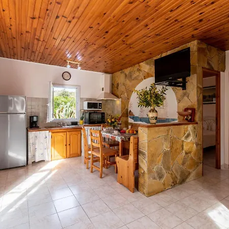 Nyaraló Campestra By Interhome Coti-Chiavari