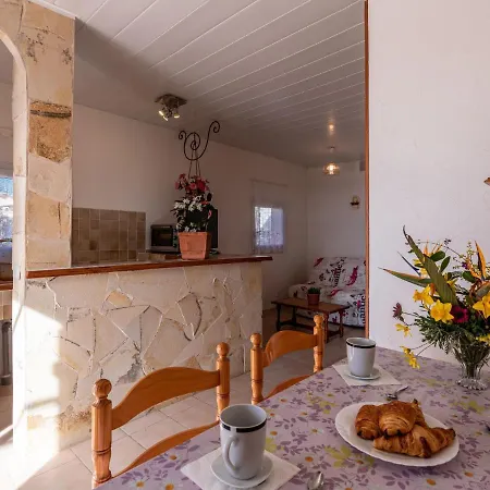 Holiday Home Campestra By Interhome Coti-Chiavari (Corsica)