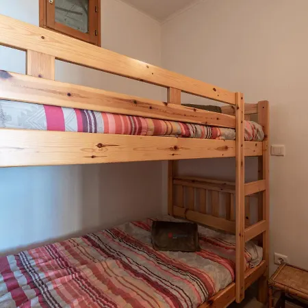 Campestra By Interhome * Coti-Chiavari