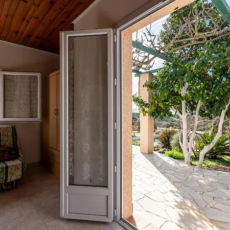 Campestra By Interhome Дом отдыха *