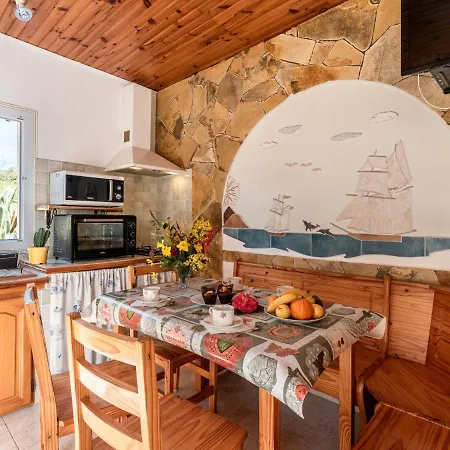 Holiday Home Campestra By Interhome