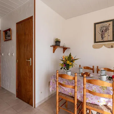 Holiday home Holiday Home Campestra By Interhome Coti-Chiavari (Corsica)