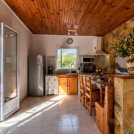 Nyaraló Campestra By Interhome Coti-Chiavari