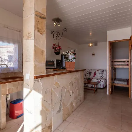 Holiday Home Campestra By Interhome Holiday home Coti-Chiavari (Corsica)