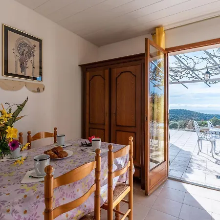 Holiday Home Campestra By Interhome * Coti-Chiavari (Corsica)