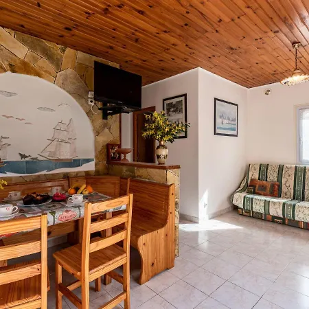 Holiday Home Campestra By Interhome Coti-Chiavari (Corsica)