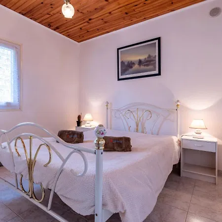 Holiday Home Campestra By Interhome * Coti-Chiavari (Corsica)