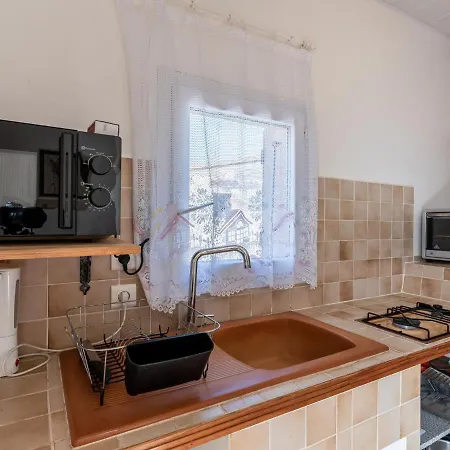 Дом отдыха Campestra By Interhome