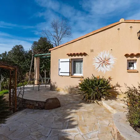 Holiday Home Campestra By Interhome * Coti-Chiavari (Corsica)