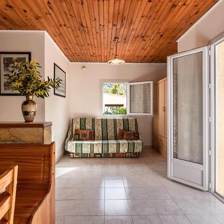 Holiday Home Campestra By Interhome * Coti-Chiavari (Corsica)