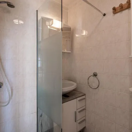 Holiday home Holiday Home Campestra By Interhome *