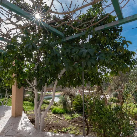 Campestra By Interhome * Coti-Chiavari