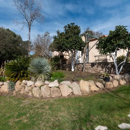 Campestra By Interhome