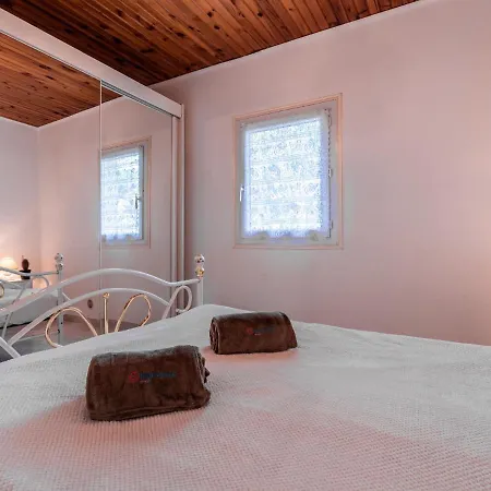 Holiday Home Campestra By Interhome Holiday home Coti-Chiavari (Corsica)