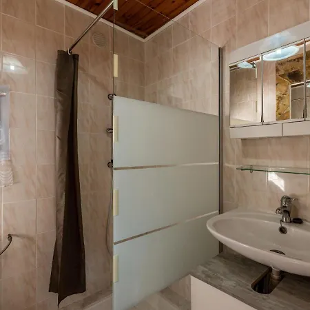 Dom wakacyjny Campestra By Interhome