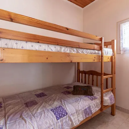 Dom wakacyjny Campestra By Interhome