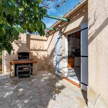 Holiday Home Campestra By Interhome