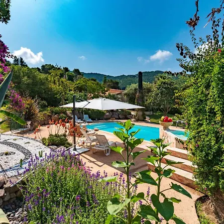 Holiday Home Campestra By Interhome