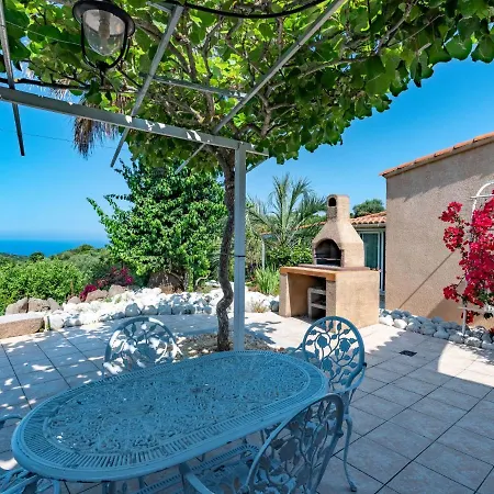 Holiday Home Campestra By Interhome * Coti-Chiavari (Corsica)