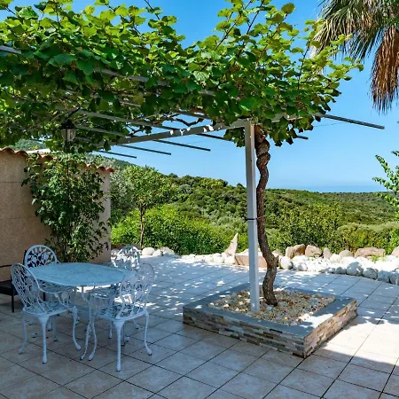 Holiday Home Campestra By Interhome Holiday home *