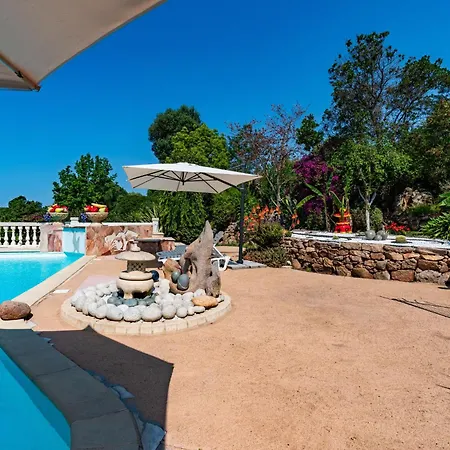 Holiday Home Campestra By Interhome Holiday home