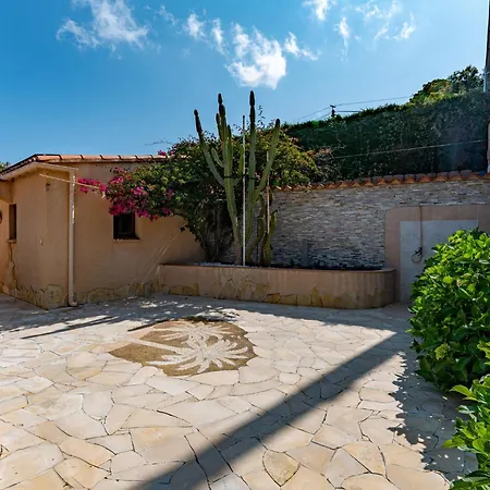 Holiday Home Campestra By Interhome *