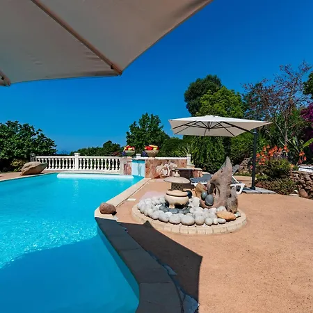 Campestra By Interhome Коти-Кьявари