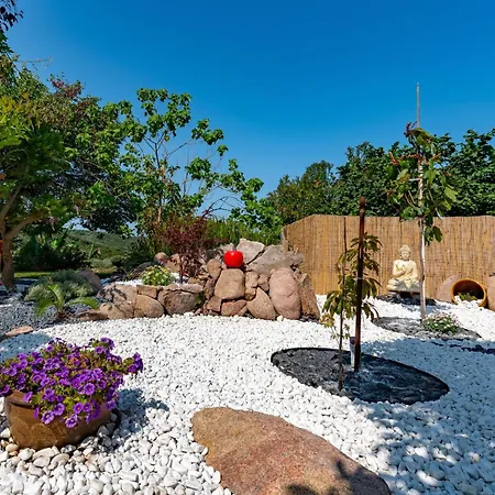 Holiday Home Campestra By Interhome Holiday home