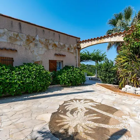 Holiday Home Campestra By Interhome Holiday home *