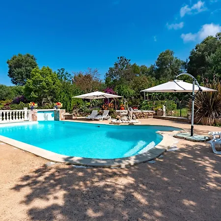 Holiday home Holiday Home Campestra By Interhome Coti-Chiavari (Corsica)