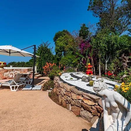 Holiday Home Campestra By Interhome Holiday home