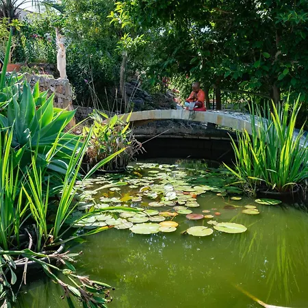 Campestra By Interhome Dom wakacyjny Coti-Chiavari (Corsica)