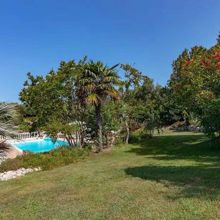 Campestra By Interhome Coti-Chiavari (Corsica)