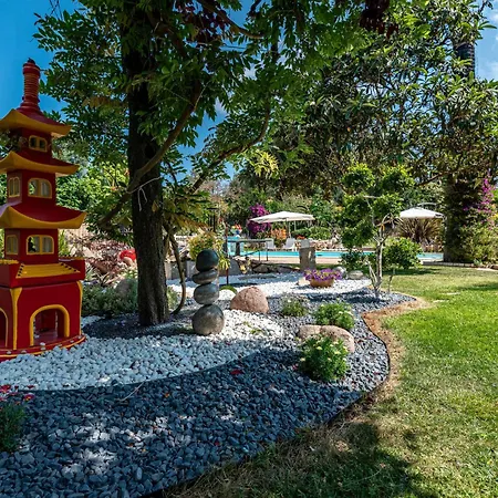 Dom wakacyjny Campestra By Interhome Coti-Chiavari (Corsica)