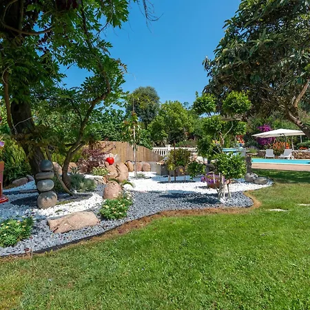 Campestra By Interhome * Коти-Кьявари