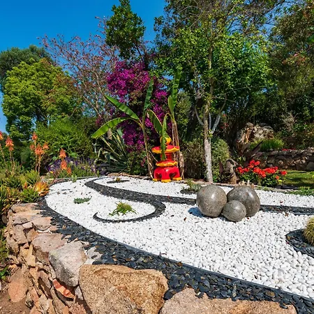 Holiday Home Campestra By Interhome Holiday home *