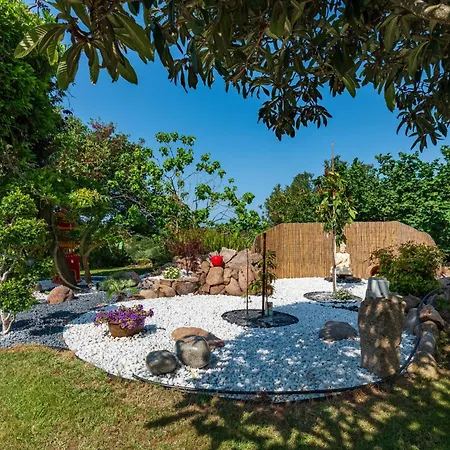 Holiday Home Campestra By Interhome Holiday home Coti-Chiavari (Corsica)