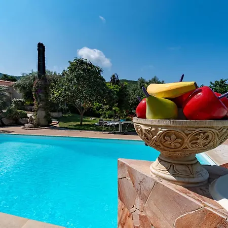 Holiday Home Campestra By Interhome Holiday home Coti-Chiavari (Corsica)