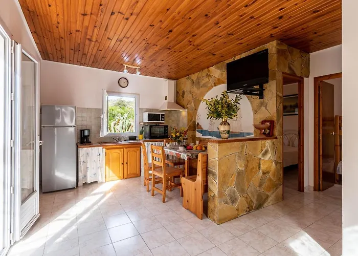 Prázdninový dům Campestra By Interhome Coti-Chiavari (Corsica)