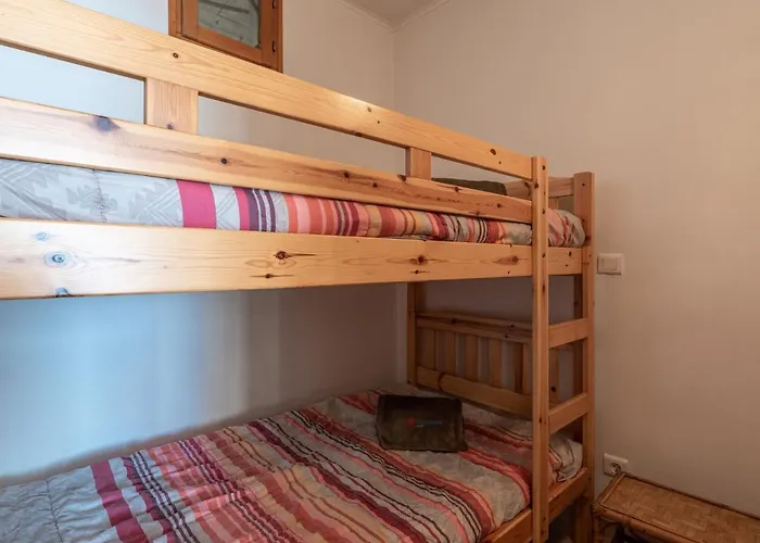 Holiday Home Campestra By Interhome * كوتي شْيافاري